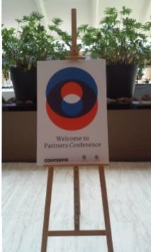 coursera partner conference 2016