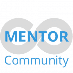 mentor community logo